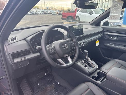 New 2026 Honda CR-V Sport-L image 16
