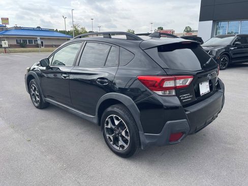 Used 2019 Subaru Crosstrek 2.0i Premium w/ Moonroof Package AWD/4WD image 5
