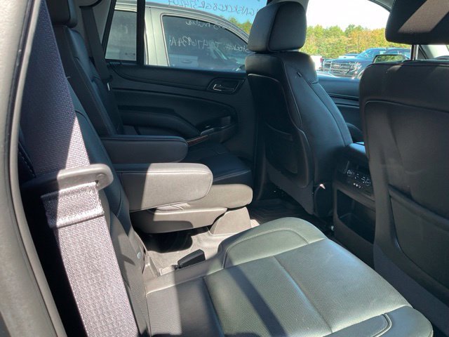 Used 2016 Chevrolet Tahoe LTZ AWD/4WD image 8