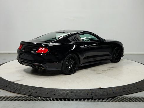Used 2020 Ford Mustang GT w/ Equipment Group 301A RWD image 8