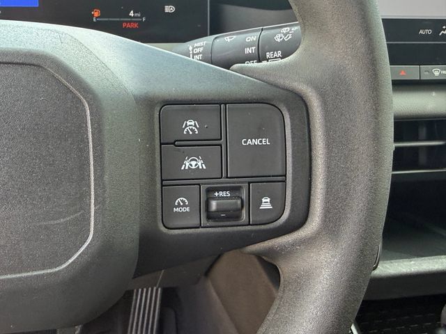 Used 2026 Toyota RAV4 LE FWD image 15