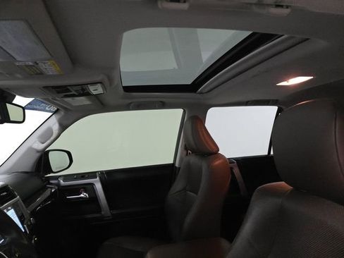 Used 2020 Toyota 4Runner Limited image 9