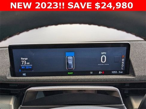 New 2023 Ford Mustang Mach-E GT image 20