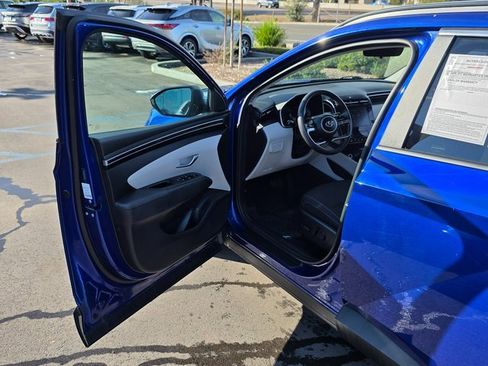 Certified 2024 Hyundai Tucson SEL image 39