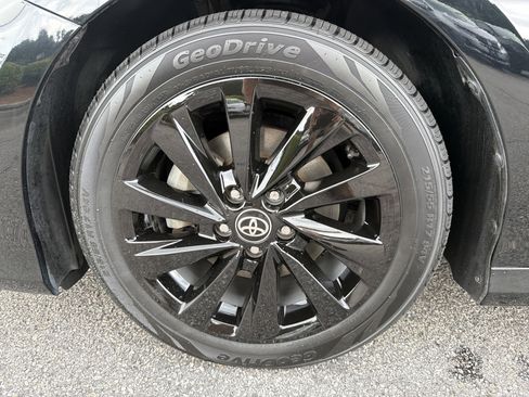 Used 2023 Toyota Camry LE FWD image 21