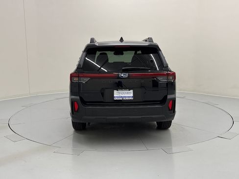 Certified 2026 Subaru Outback Limited AWD/4WD image 4