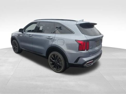 Used 2021 Kia Sorento SX AWD/4WD image 6