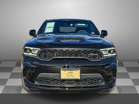 Used 2025 Dodge Durango R/T image 2