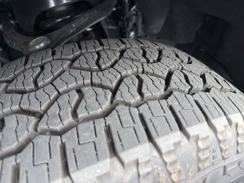 New 2026 Ford F150 STX AWD/4WD image 10