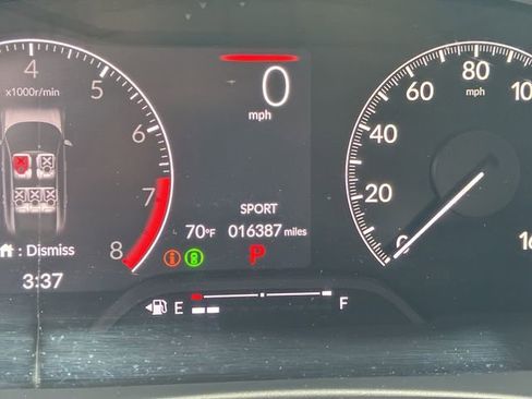 Used 2024 Honda Civic Sport image 24