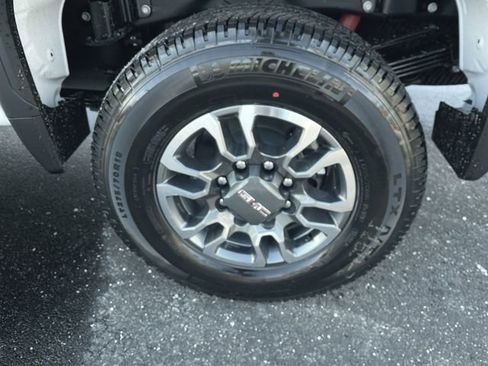 New 2026 GMC Sierra 3500 Pro w/ 1SA Pro Safety Plus Package image 36