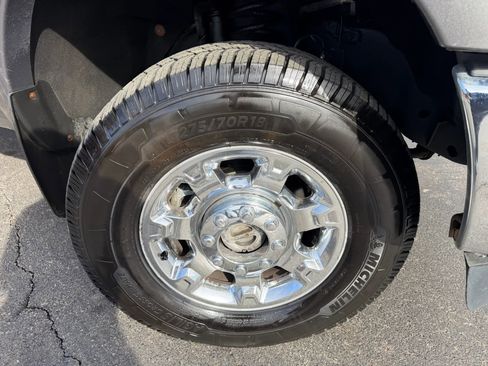 Used 2012 Ford F250 Lariat w/ Chrome Pkg AWD/4WD image 46