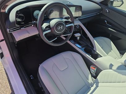 New 2026 Hyundai Elantra Limited