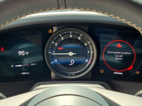 Certified 2024 Porsche 911 Carrera 4S AWD/4WD image 38