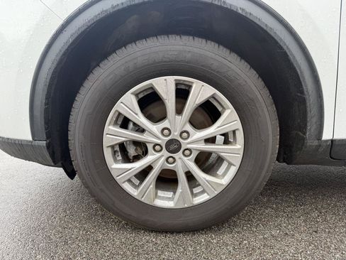 Used 2024 Ford Escape Active AWD/4WD image 15