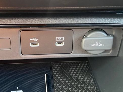 Certified 2026 Honda CR-V Sport image 28