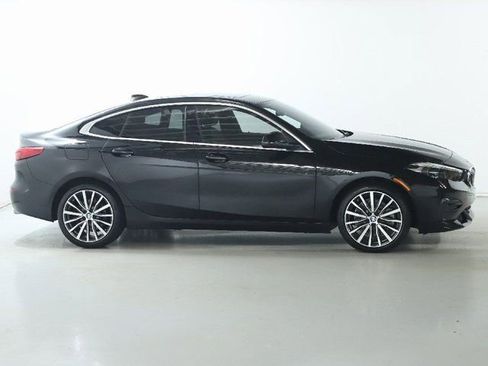 Certified 2022 BMW 228i xDrive Gran Coupe 228i xDrive w/ Convenience Package image 11