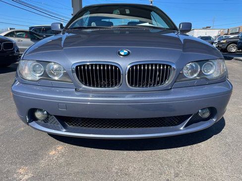 Used 2004 BMW 325Ci Convertible image 2
