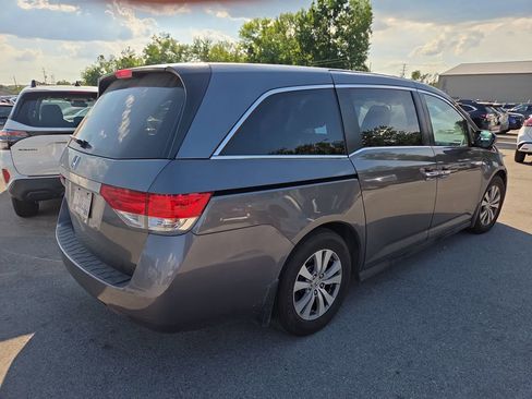 Used 2016 Honda Odyssey EX-L image 6