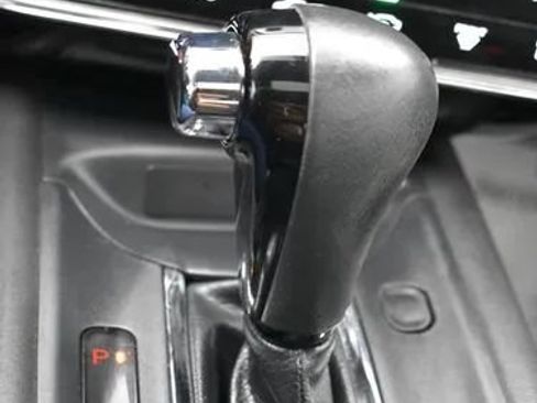 Used 2022 Honda HR-V EX-L image 36