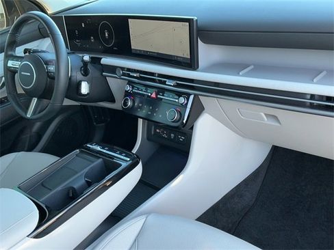 Used 2025 Hyundai Tucson SEL image 20