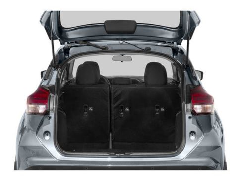 Used 2021 Nissan Kicks S FWD image 14