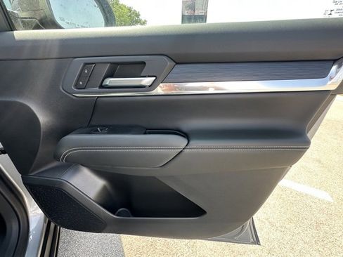 New 2026 GMC Terrain Elevation w/ LPO, Floor Liner Package image 27