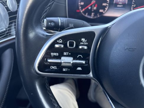 Used 2019 Mercedes-Benz E 450 4MATIC Cabriolet image 18