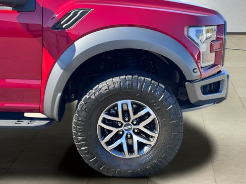 Used 2018 Ford F150 Raptor w/ Equipment Group 802A Luxury AWD/4WD image 50