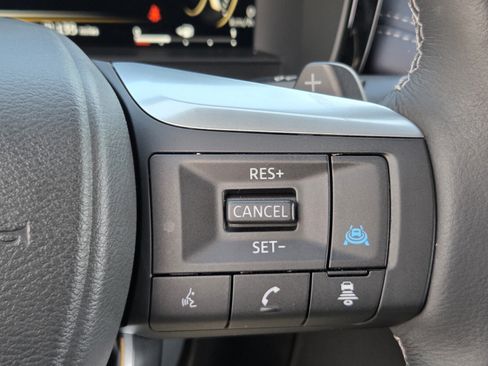 Used 2026 INFINITI QX60 Sport w/ Dark Cargo Package AWD/4WD image 29