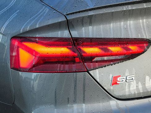 Used 2024 Audi S5 Prestige image 10