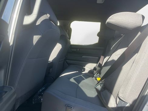 Certified 2025 Toyota Tacoma SR5 image 13