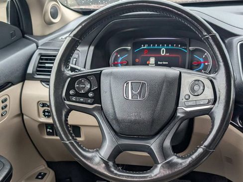 Used 2019 Honda Pilot Elite image 17