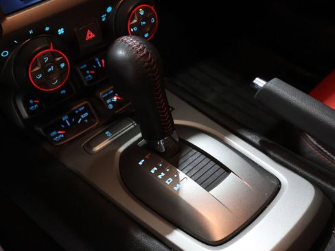 Used 2015 Chevrolet Camaro SS w/ Commemorative Special Edition image 24