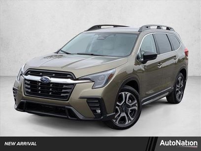 Certified 2024 Subaru Ascent Limited