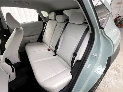 Certified 2024 Hyundai Kona SEL w/ Convenience Package AWD/4WD image 19