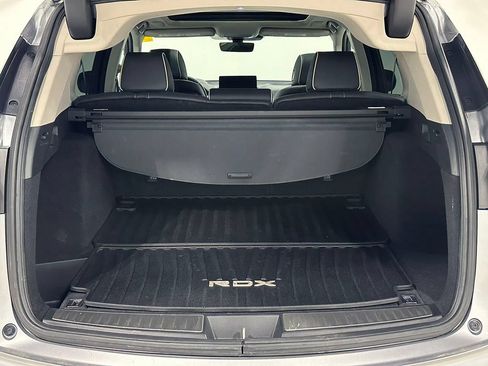 Used 2020 Acura RDX FWD w/ Advance Package image 5