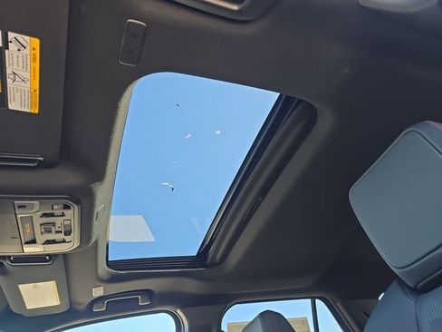 New 2026 Toyota 4Runner TRD Pro image 30