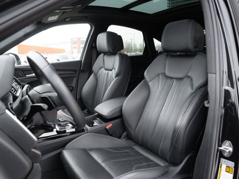 Certified 2023 Audi Q5 2.0T Premium Plus w/ Premium Plus Package image 24