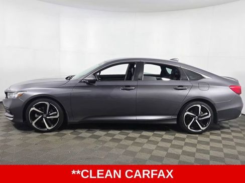 Used 2020 Honda Accord Sport image 5