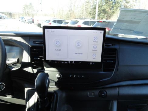 New 2026 Ford Transit 250 148 Medium Roof Extended AWD image 15