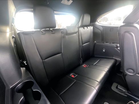 Used 2022 Toyota Highlander XSE image 33