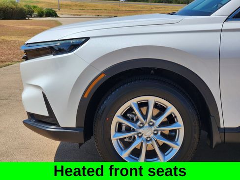 New 2026 Honda CR-V EX image 11