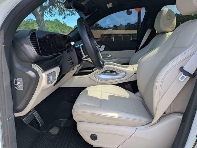 Used 2025 Mercedes-Benz GLS 450 4MATIC image 26
