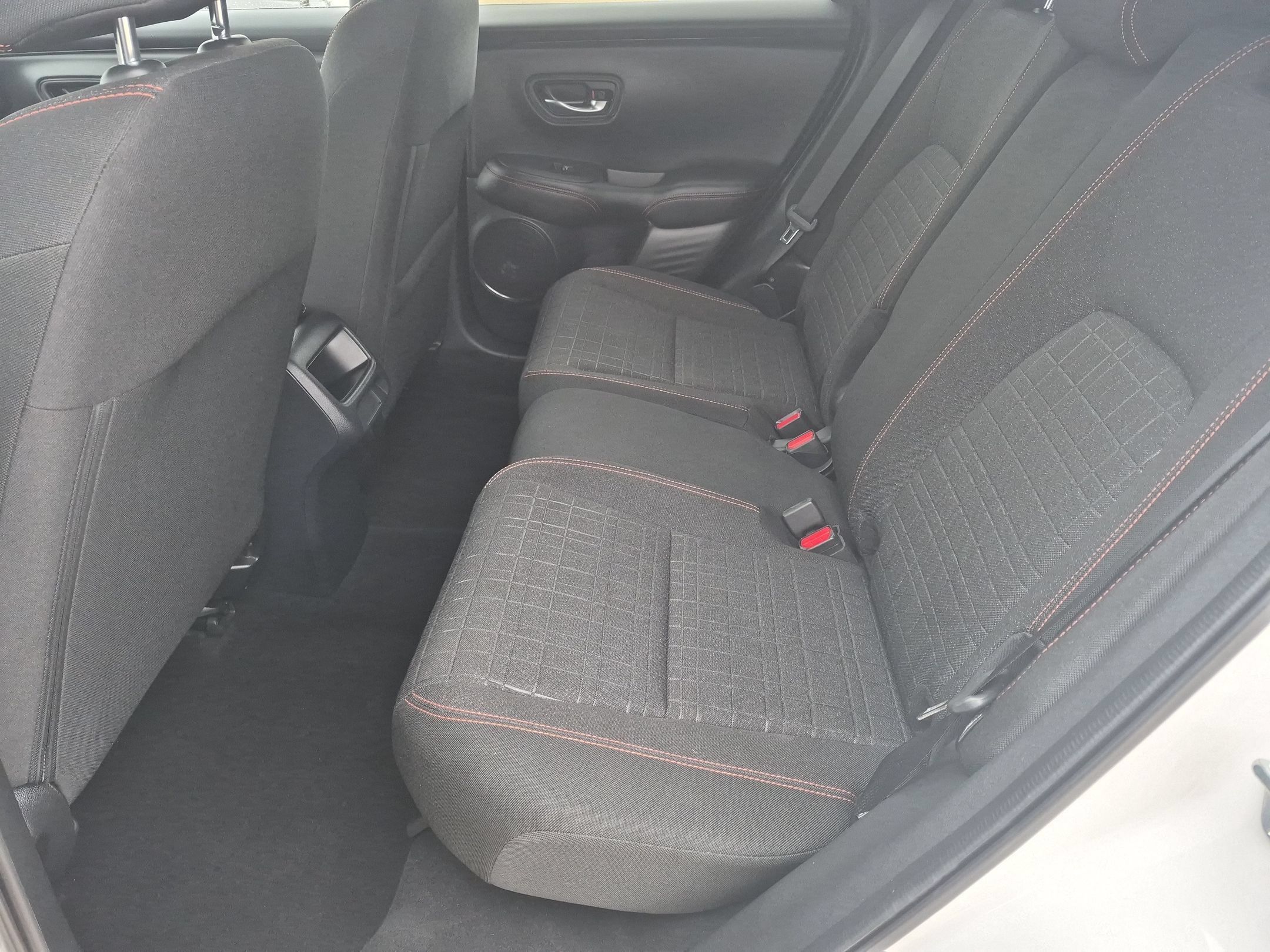 Certified 2024 Honda HR-V Sport image 24