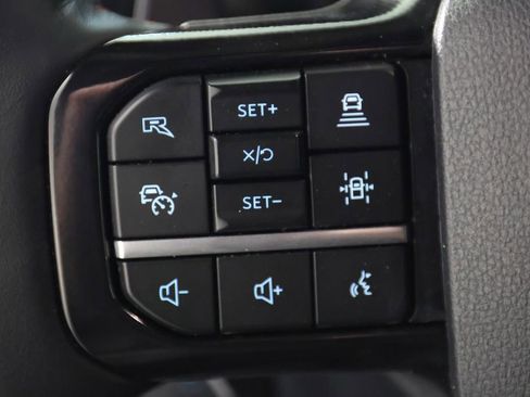 Used 2025 Ford F150 Raptor w/ Equipment Group 803A Raptor R AWD/4WD image 20