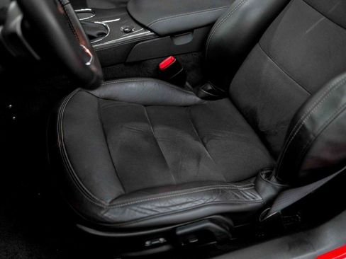 Used 2012 Chevrolet Corvette Grand Sport w/ 4LT Preferred Equipment Group image 74