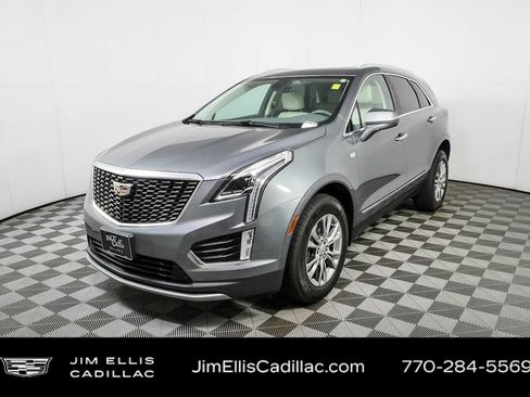 Used 2020 Cadillac XT5 Premium Luxury FWD image 26
