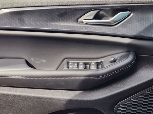 New 2026 Jeep Grand Cherokee Laredo image 16