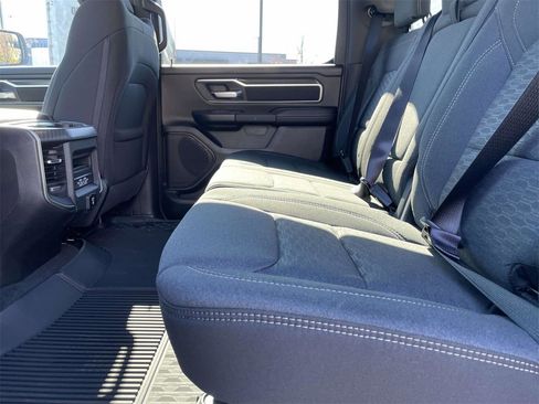 New 2026 RAM 1500 Big Horn image 28